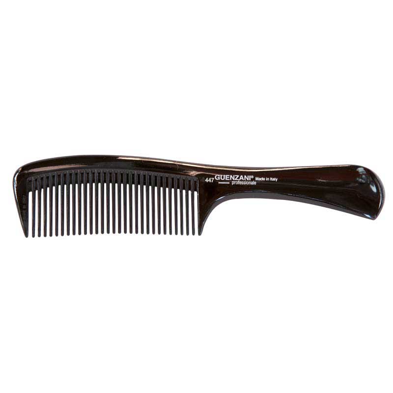 Guenzani Griffkamm 8,25" Leichtes Modell