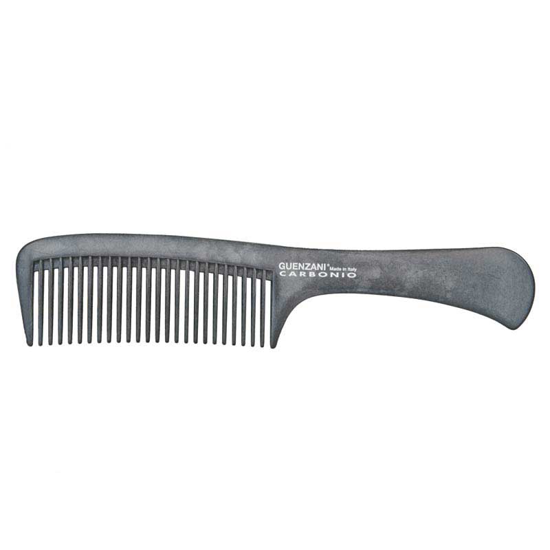 Guenzani Griffkamm 8,5" Carbon Leichtes Modell