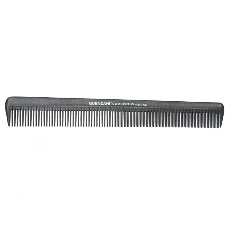 Guenzani Ondulierkamm 8" Carbon