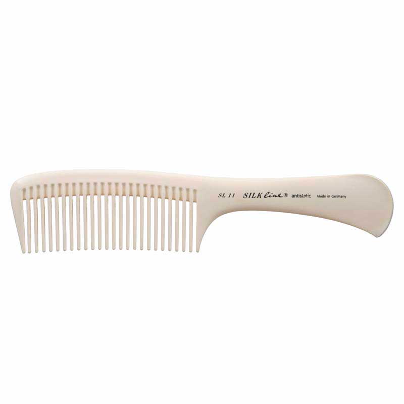 Hercules & Sägemann SL 11 EU Griffkamm 8 1/2"