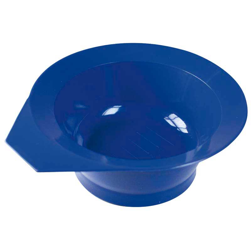 Mex pro Hair Färbeschale Blau
