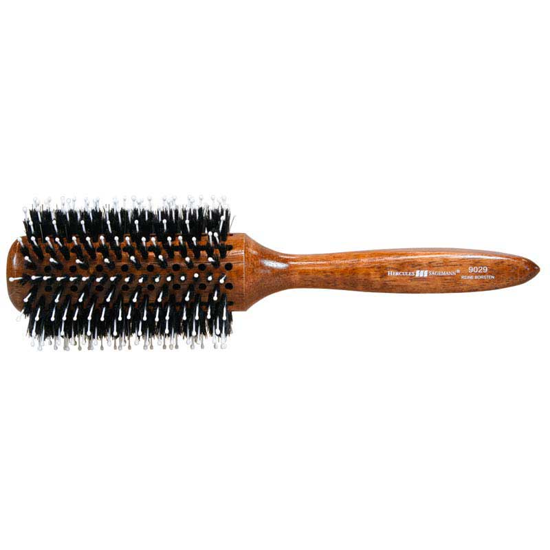 Hercules & Sägemann 9029 EU Rundbürste 24-Reihig