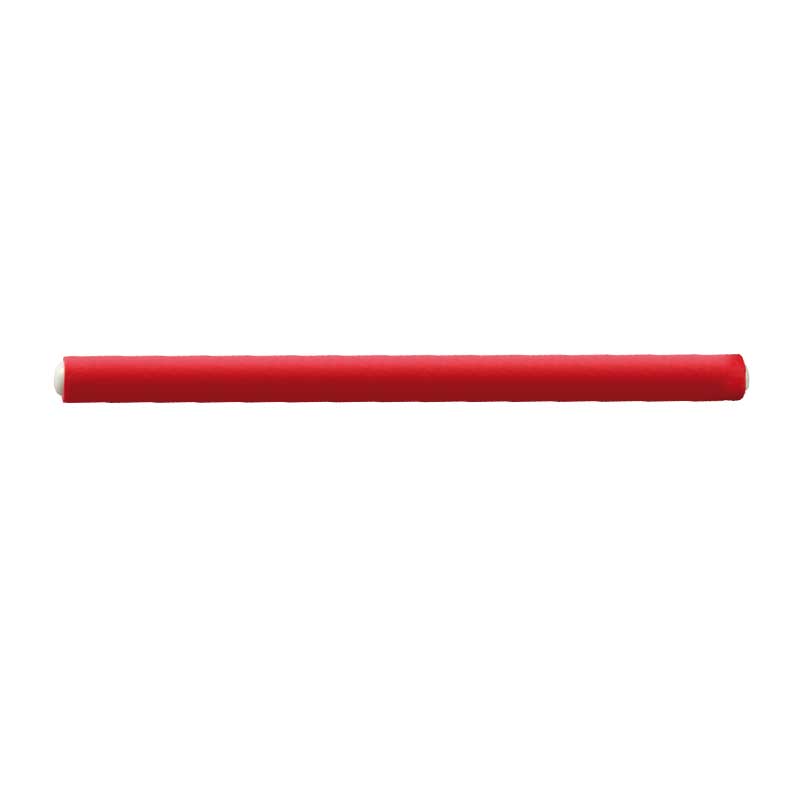 Mex pro Hair Superflexwickler Ø 12 mm Rot (10 Stück)