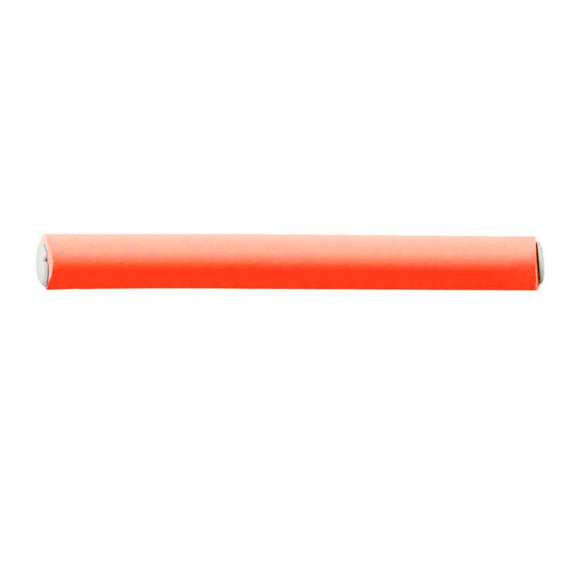 Mex pro Hair Superflex Wickler Ø 17 mm orange (10 Stück)