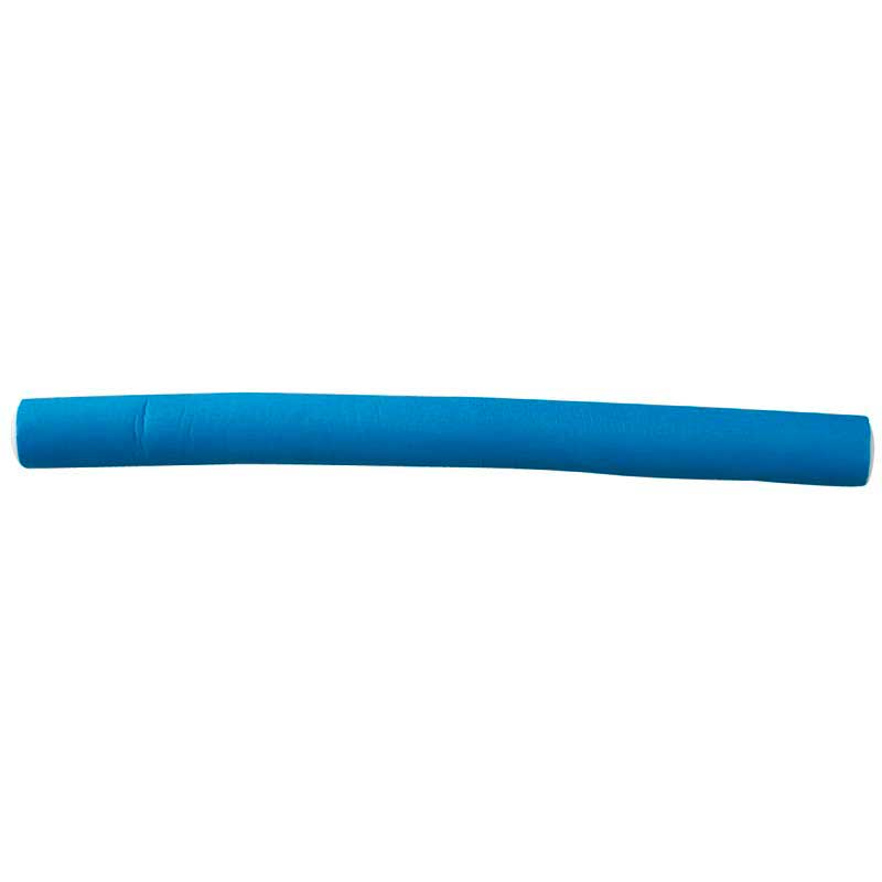 Mex pro Hair Superflex Wickler Ø 15 mm Blau (6 Stück)