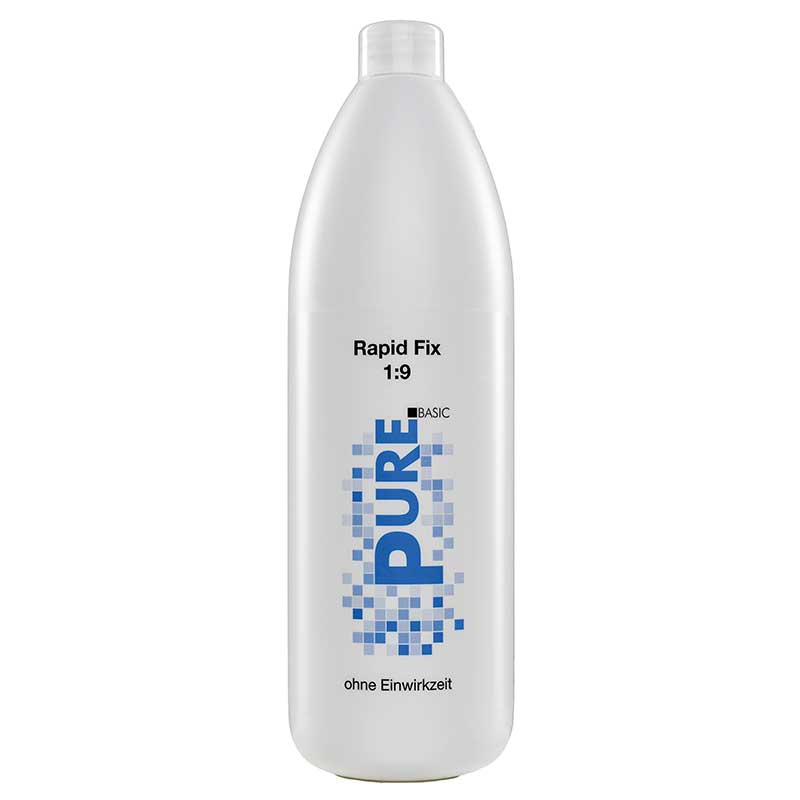 PURE Rapid Fix 1:9 (1000 ml)