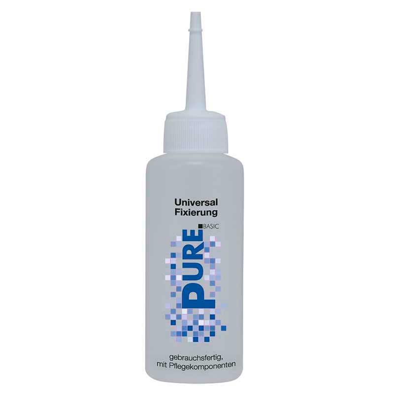 PURE Universal Fixierung Gebrauchsfertig (80 ml)