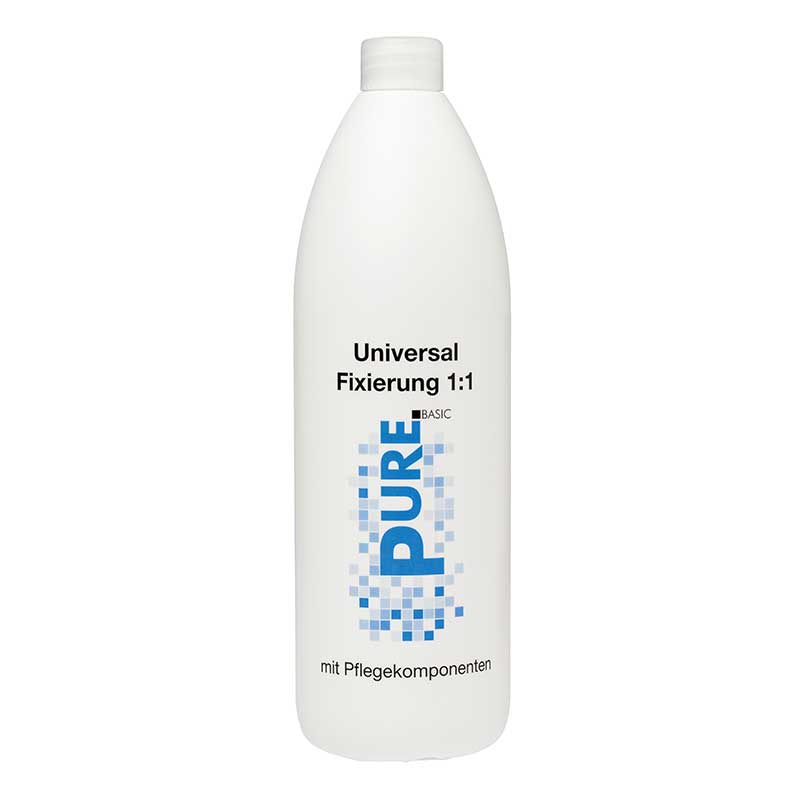 PURE Universal Fixierung 1:1 (1000 ml)