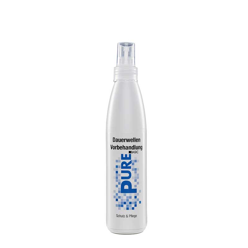 PURE Dauerwellenvorbehandlung (250 ml)