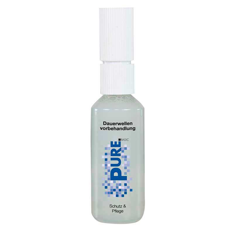 PURE Dauerwellenvorbehandlung (20 ml)