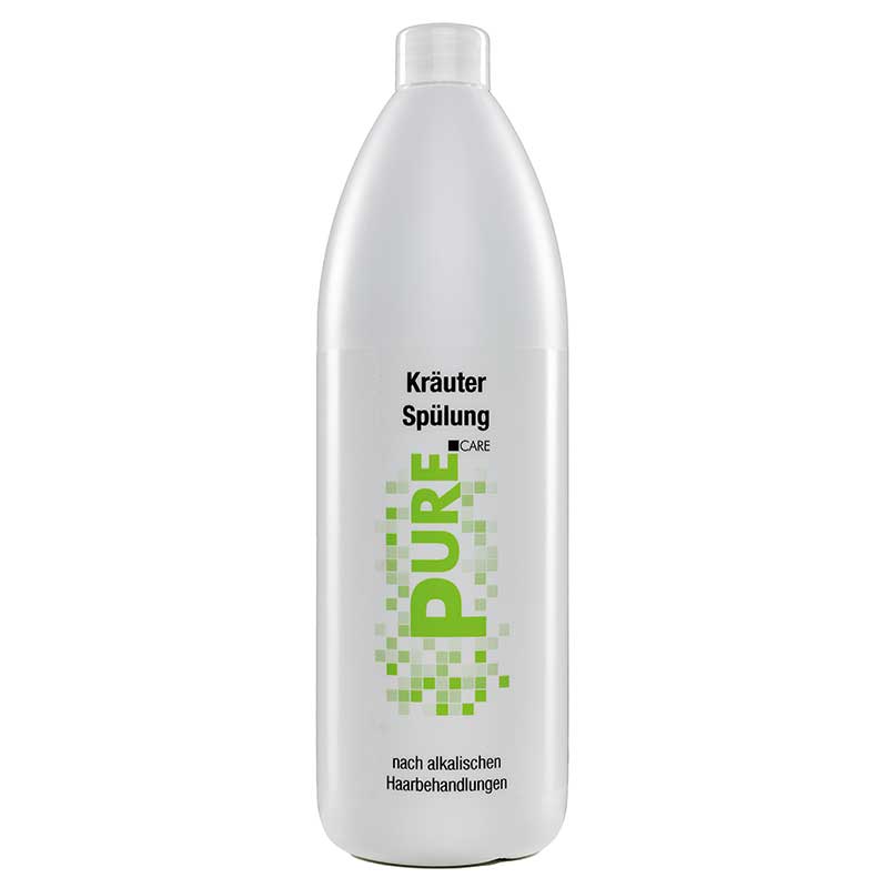 PURE Kräuterspülung (1000 ml)