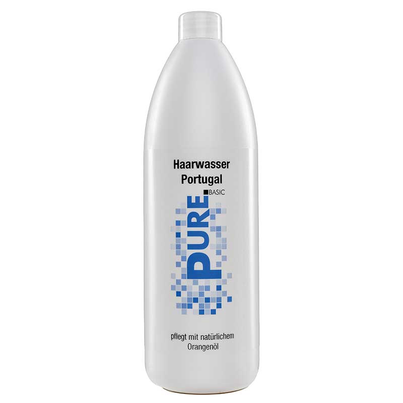 PURE Haarwasser Portugal (1000 ml)