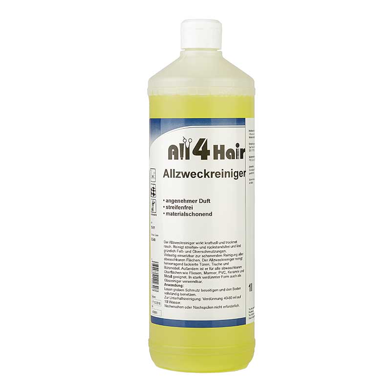 Mex pro Hair Allzweckreiniger (1000 ml)