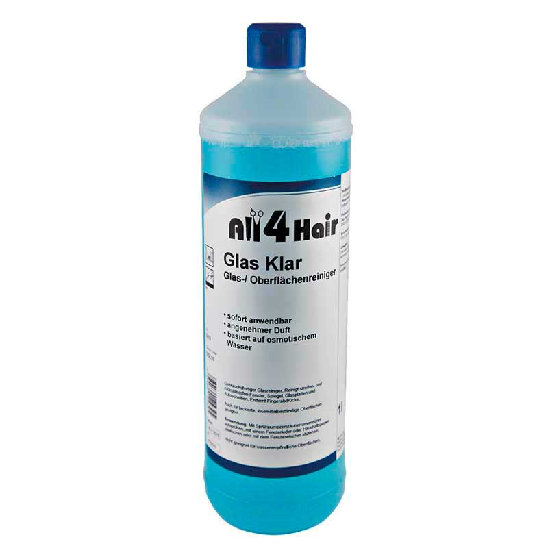 Mex pro Hair Glas- und Oberflächenreiniger (1000 ml)
