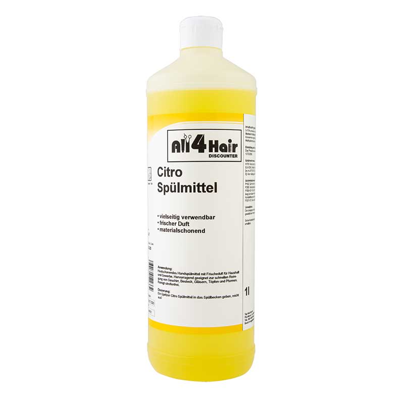 Mex pro Hair Spülmittel (1000 ml)