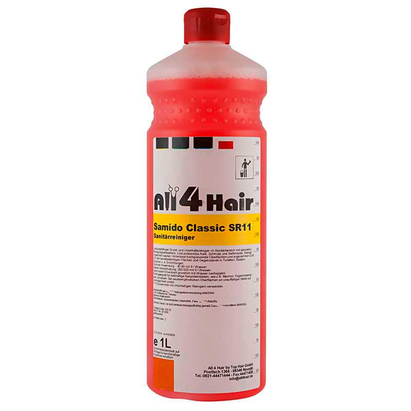 Mex pro Hair Sanitärreiniger (1000 ml)