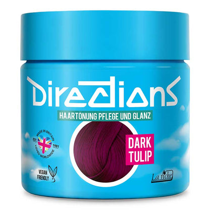 La Riché Directions Dark Tulip (88 ml)