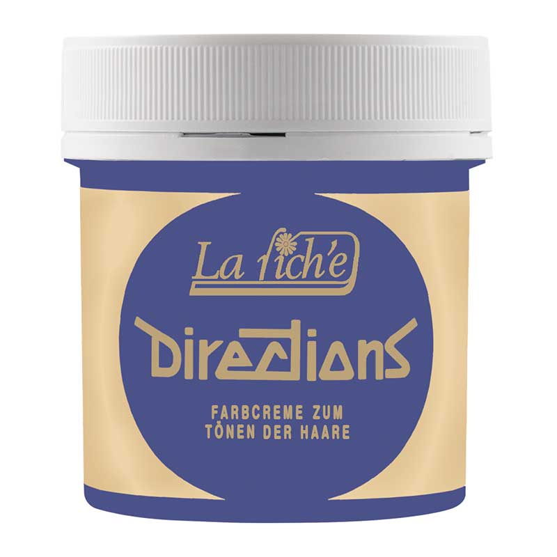 La Riché Directions Midnight Blue (88 ml)