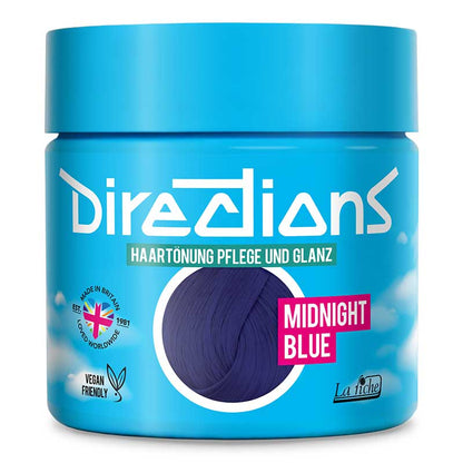 La Riché Directions Midnight Blue (88 ml)