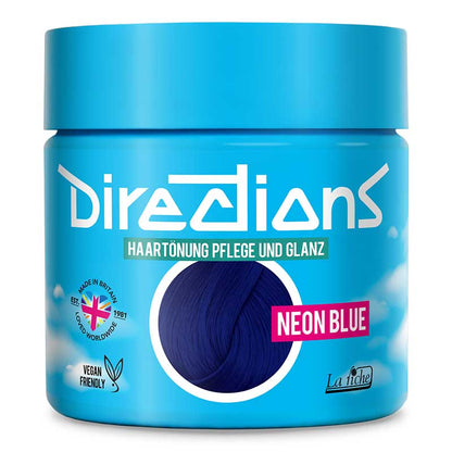 La Riché Directions Neon Blue (88 ml)
