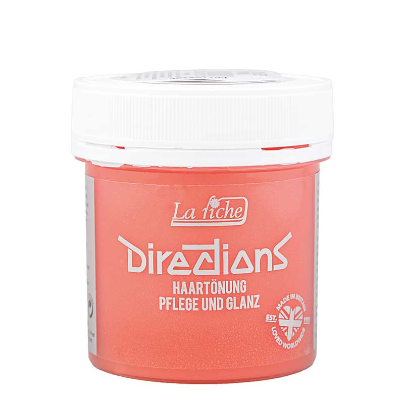 La Riché Directions Pastel Pink (88 ml)