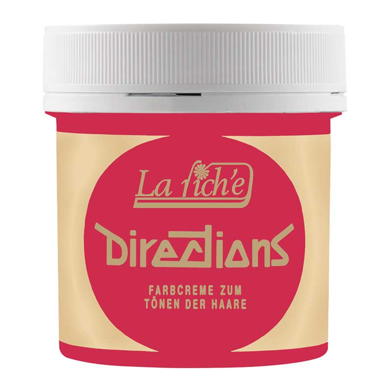 La Riché Directions Pillarbox Red (88 ml)
