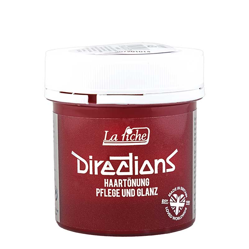 La Riché Directions Poppy Red (88 ml)