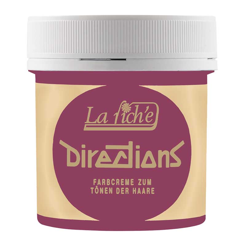 La Riché Directions Rose Red (88 ml)