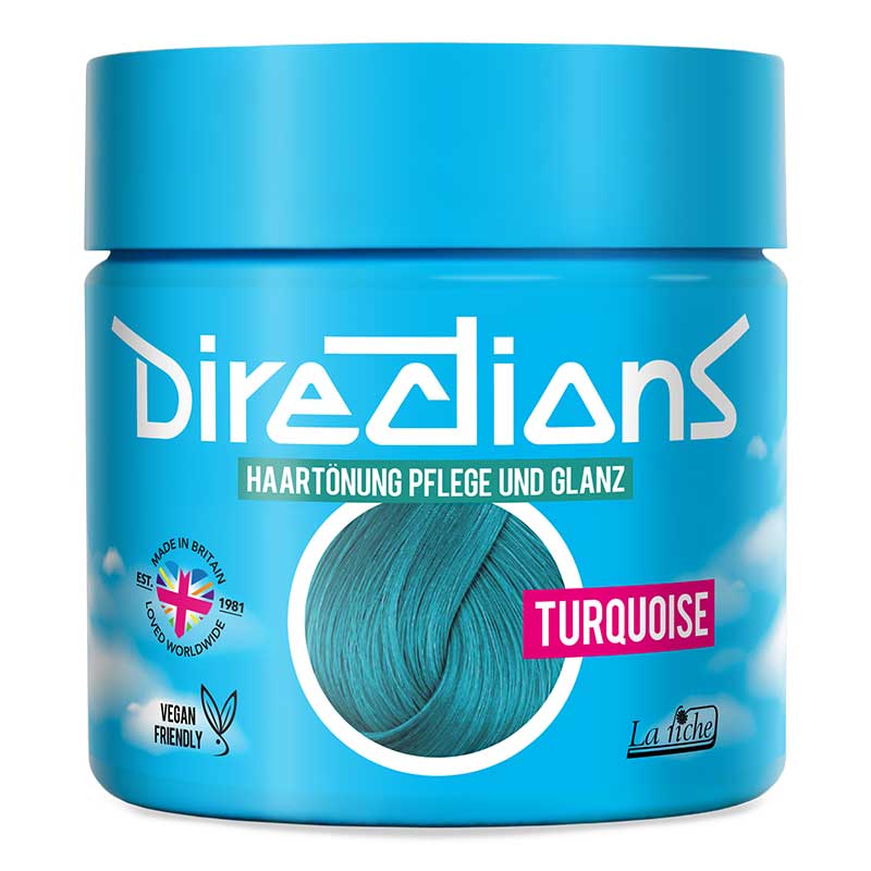La Riché Directions Turquoise (88 ml)