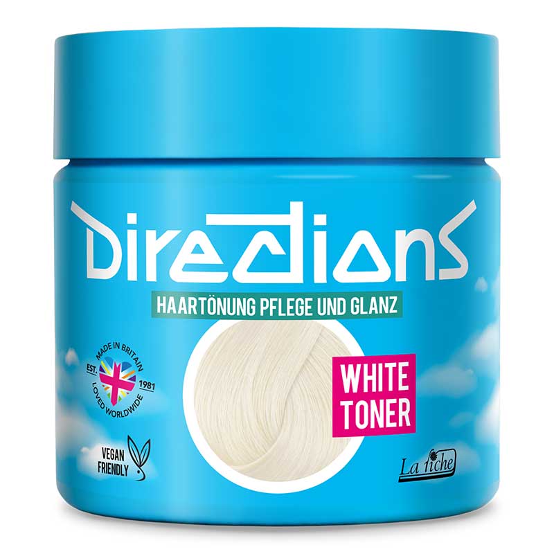 La Riché Directions White Toner (88 ml)