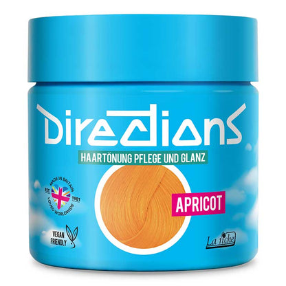 La Riché Directions Apricot (88 ml)