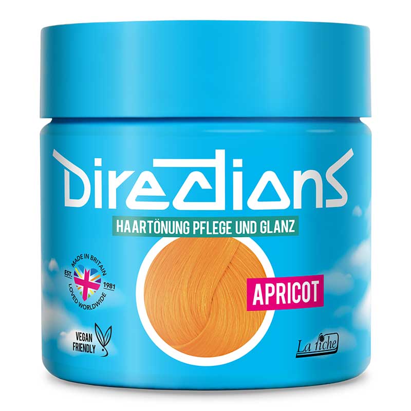 La Riché Directions Apricot (88 ml)