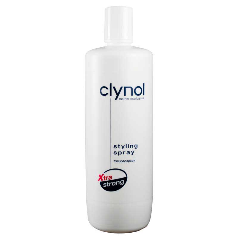Clynol Styling Spray Xtra Strong (1000 ml)