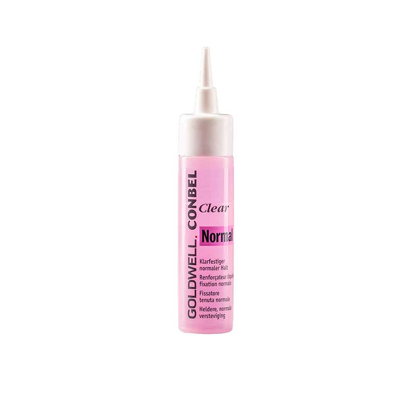 Goldwell Conbel Klarfestiger Normal für normalen Halt (18 ml)