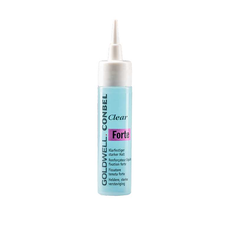 Goldwell Conbel Klarfestiger Forte für starken Halt (18 ml)