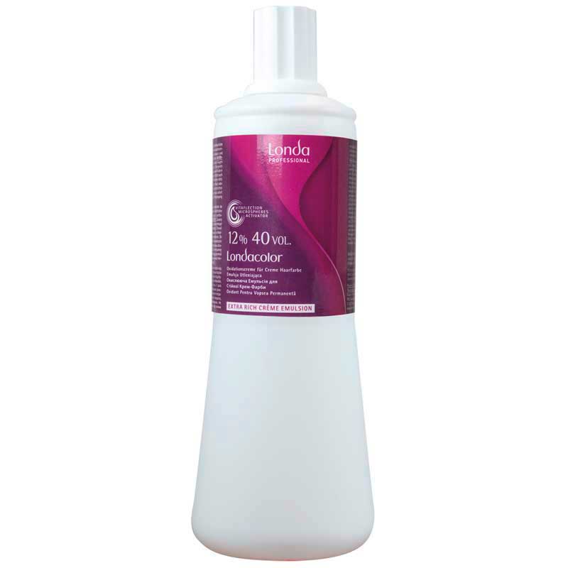 Londa Oxidationsemulsion 12% (1000 ml)