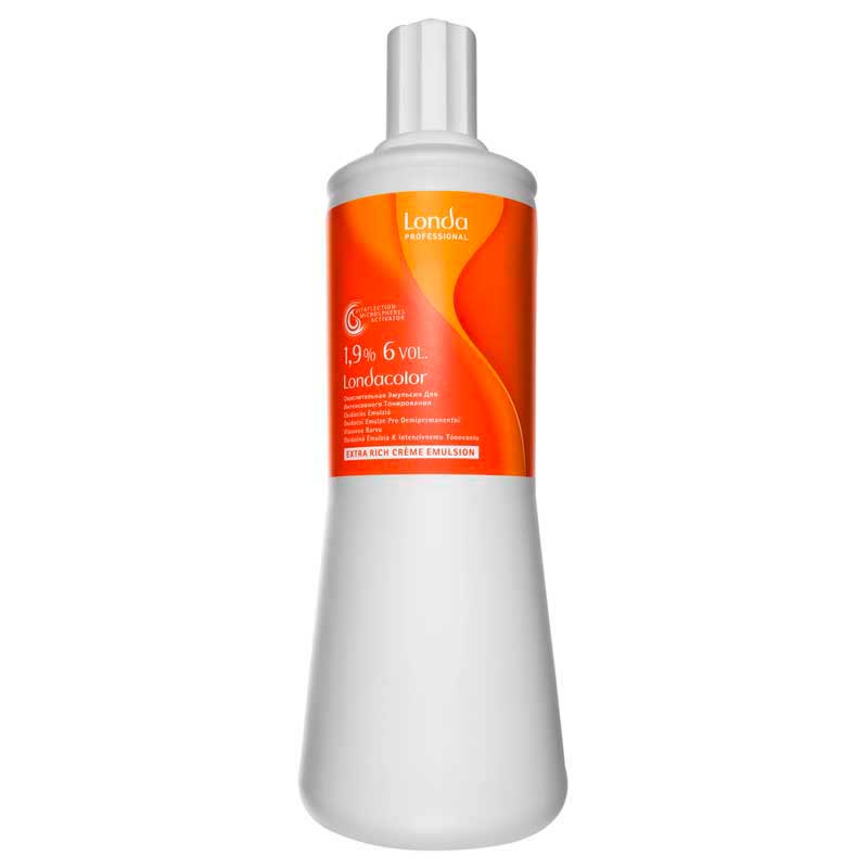 Londa Oxidationsemulsion 1,9% (1000 ml)