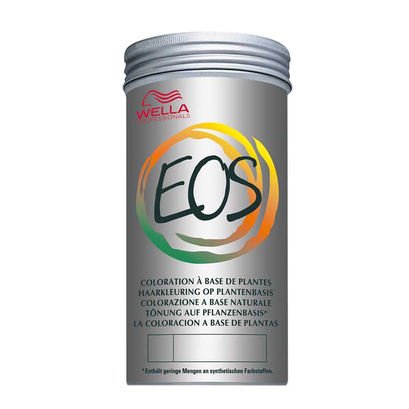 Wella EOS IX Kakao (120 g)
