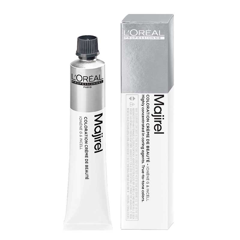 L'Oréal Professionnel Majirel 9 Sehr helles Blond (50 ml)