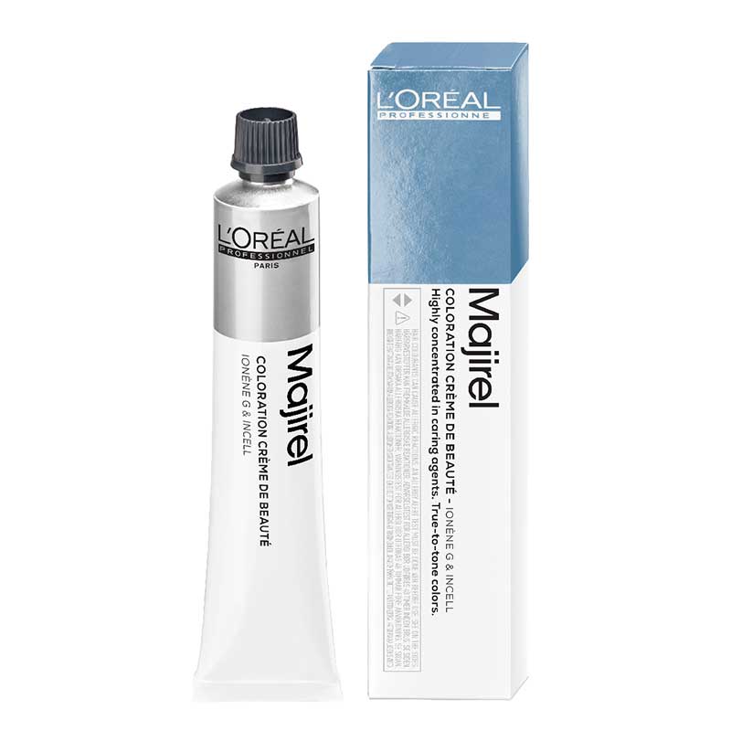 L'Oréal Professionnel Majirel 9.1 Sehr helles Blond Asch (50 ml)