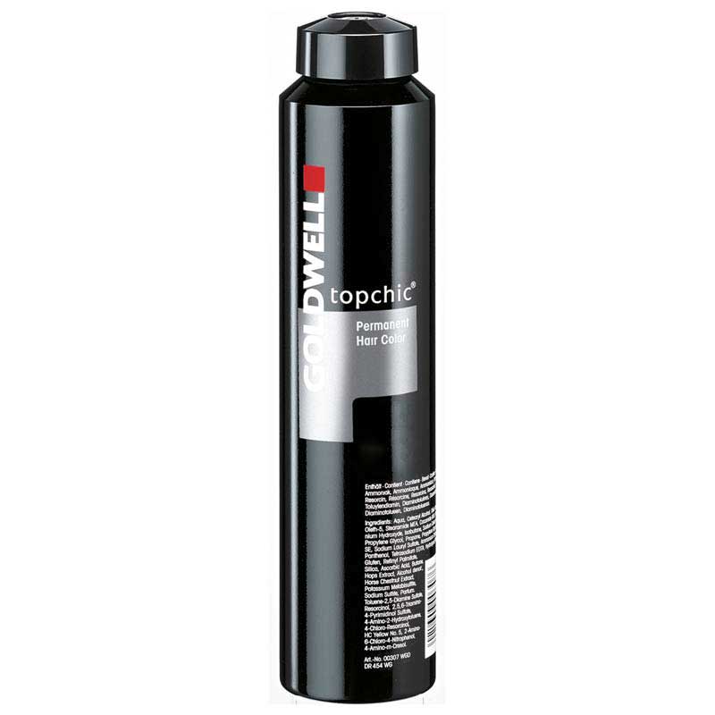 Goldwell Topchic Depot 8/RO Coral Glow (250 ml)