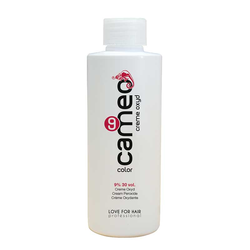 cameo color Creme Oxyd 9% 30 vol. (120 ml)