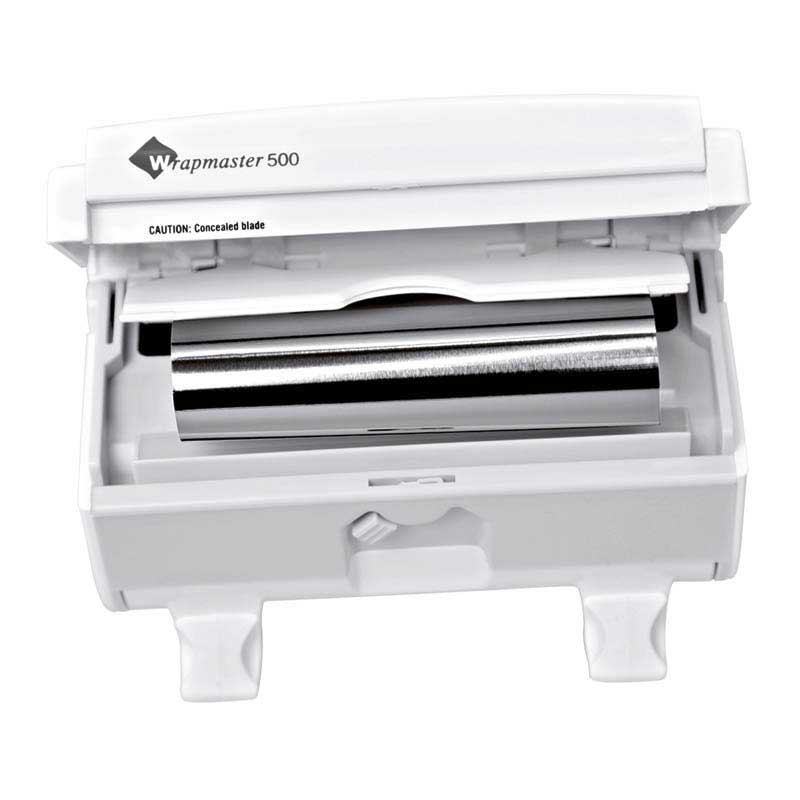 Mex pro Hair Faltmaschine Pro.Edge Wrapmaster