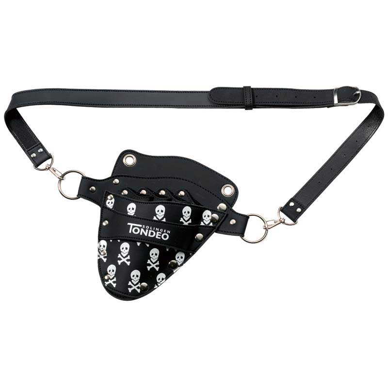 Tondeo Werkzeugtasche Tondeo Totenkopf