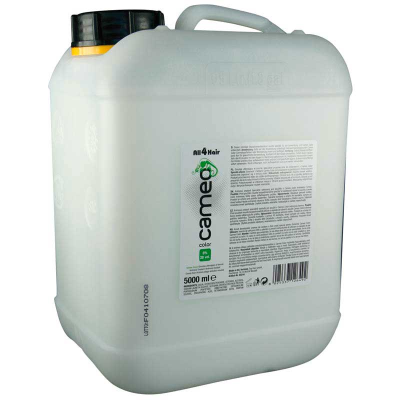 cameo color Creme Oxyd 6% 20 vol. (5000 ml)