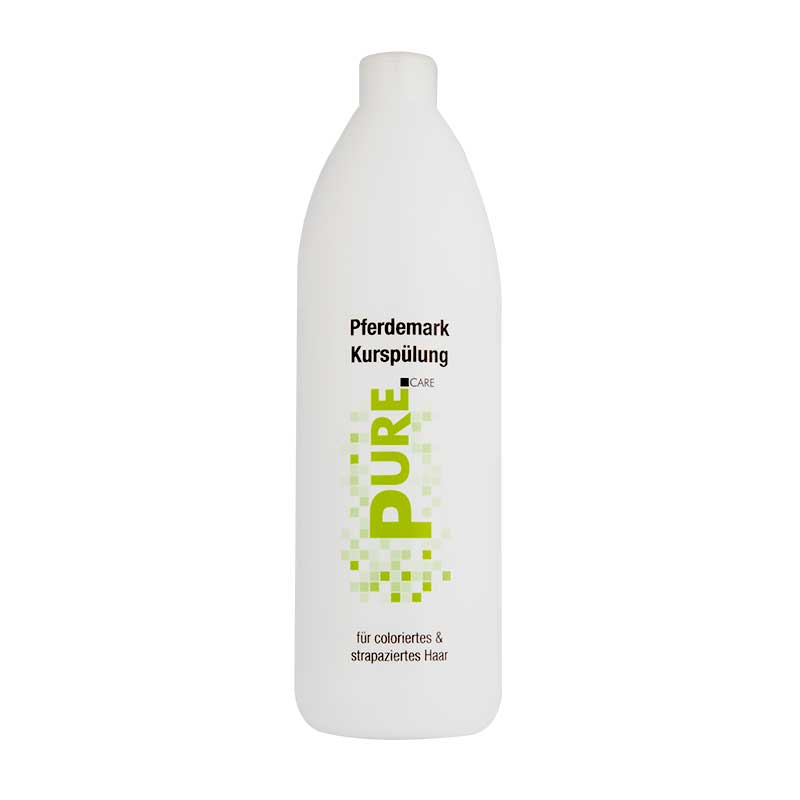 PURE Pferdemark Kurspülung (1000 ml)