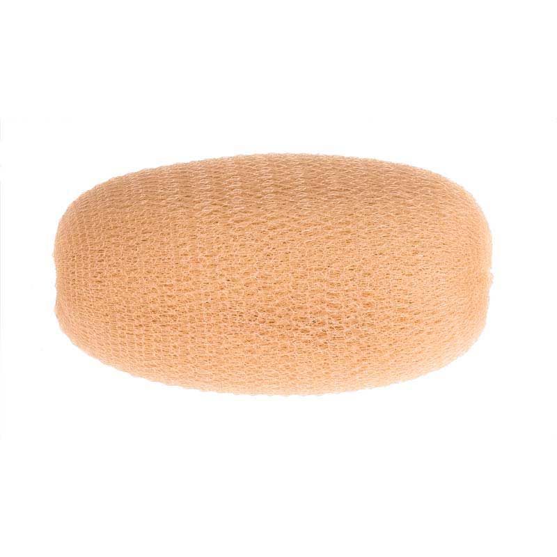 Mex pro Hair Knotenrolle 13 cm, Blond