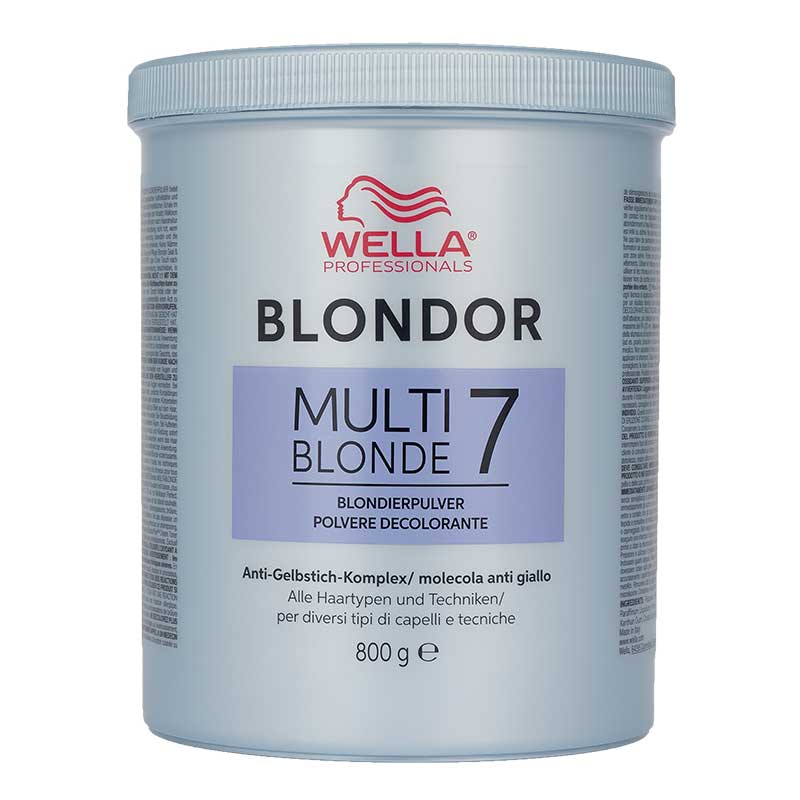 Wella Blondor Sondergröße (800 g)
