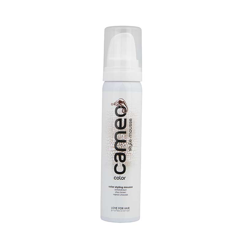 cameo color styling mousse Schokobraun (75 ml)