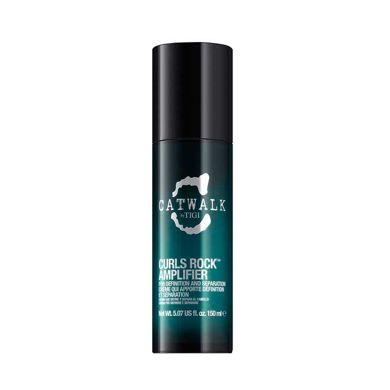 Tigi Catwalk Curls Rock Amplifier (150 ml)